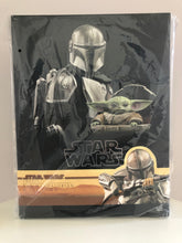 Load image into Gallery viewer, TMS015 The Mandalorian and The Child (Deluxe Edition)