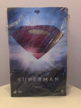 Load image into Gallery viewer, MMS200 Man of Steel Superman