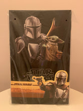 Load image into Gallery viewer, TMS014 The Mandalorian and The Child (Regular Edition)
