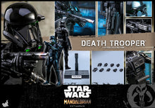 Load image into Gallery viewer, TMS013 The Mandalorian - Death Trooper

