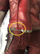 Load image into Gallery viewer, MMS421 GOTG2: Star-Lord (Deluxe Edition)
