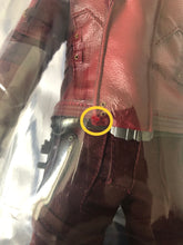 Load image into Gallery viewer, MMS421 GOTG2: Star-Lord (Deluxe Edition)
