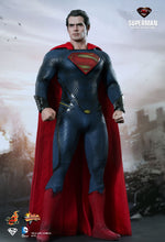 Load image into Gallery viewer, MMS200 Man of Steel Superman
